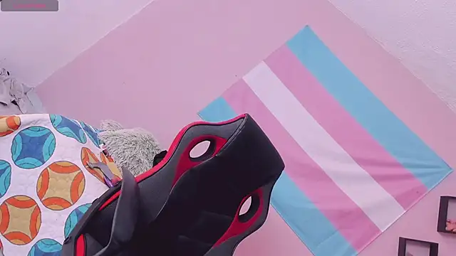 Melisa Bunny69 online show from 11/27/25, 12:27