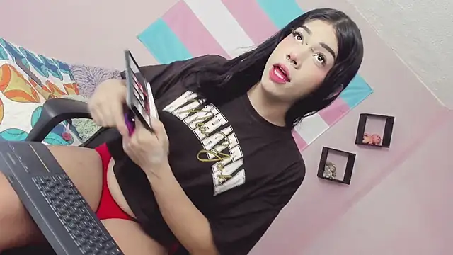 Melisa Bunny69 online show from 11/30/25, 12:06