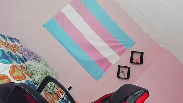 Melisa Bunny69 online show from 12/05/25, 12:37