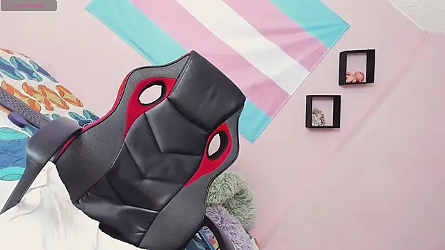 Melisa Bunny69 online show from 11/11/25, 10:21