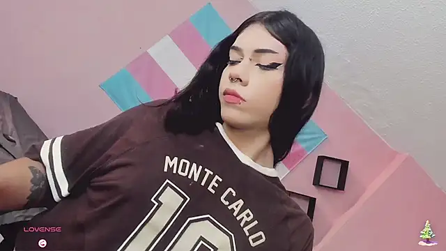 Melisa Bunny69 online show from 12/19/25, 01:46