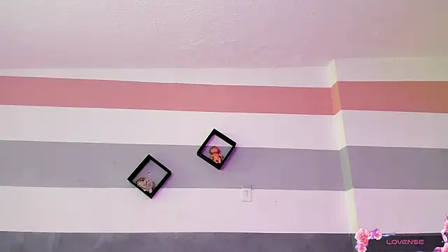 Melisa Bunny69 online show from 10/18/25, 01:13