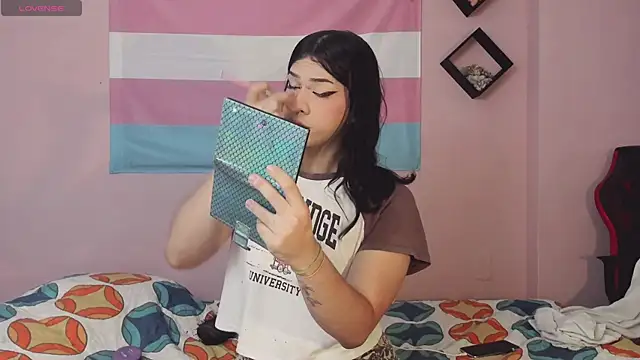 Melisa Bunny69 online show from 10/25/25, 12:39