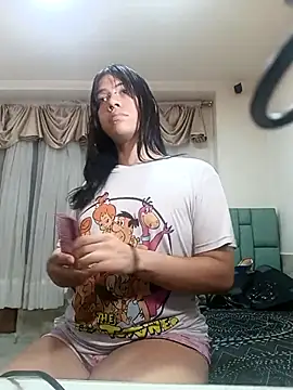 Melisa Bunny69 online show from 09/25/25, 01:17