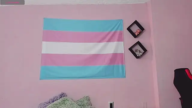 Melisa Bunny69 online show from 12/03/25, 12:26