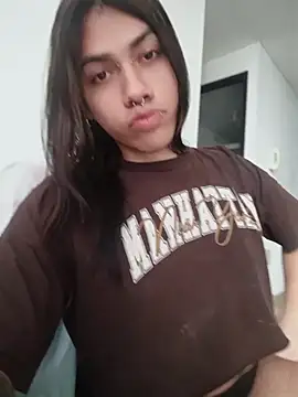 Melisa Bunny69 online show from 06/13/26, 09:46