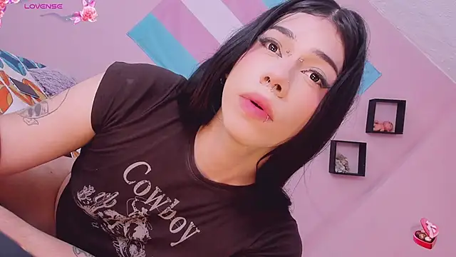 Melisa Bunny69 online show from 11/26/25, 12:16