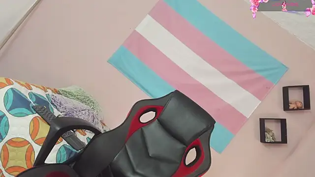 Melisa Bunny69 online show from 10/31/25, 01:41