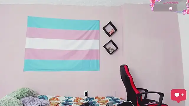 Melisa Bunny69 online show from 11/14/25, 11:47