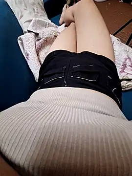 Lovelyx0x online show from 10/12/25, 01:18