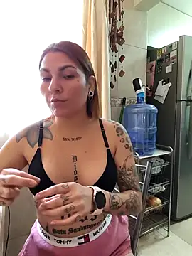 xjuanaxmaldadxxx online show from 02/11/26, 01:55
