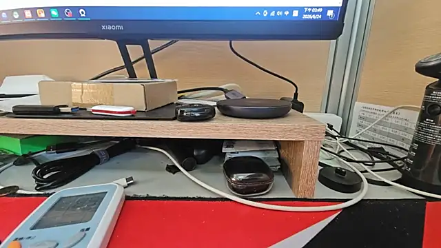 HelloCamTest online show from 06/24/26, 07:51