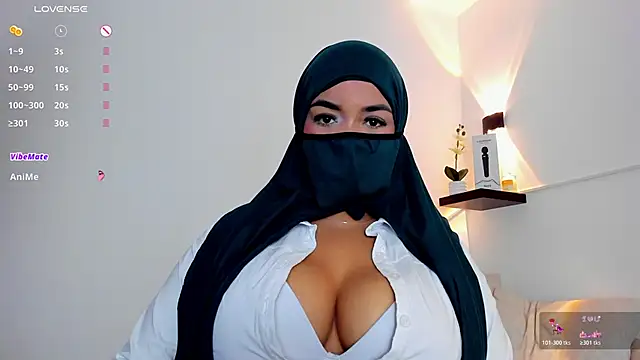 thaira aly online show from 11/29/25, 11:38