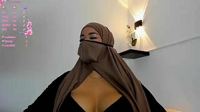 thaira aly online show from 01/17/26, 10:35