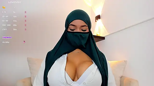 thaira aly online show from 11/27/25, 10:37