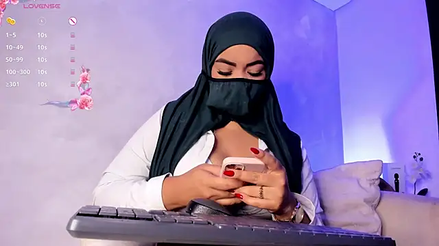 thaira aly online show from 03/13/26, 09:53