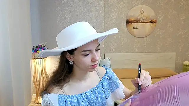 Snapshot of KellyShines chatting on 06/15/26, 01:22 KellyShines online show from 06/15/26, 01:22