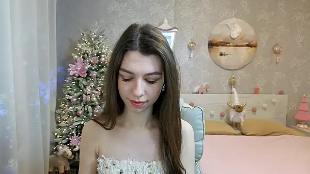 Snapshot of KellyShines chatting on 01/15/26, 10:18 KellyShines online show from 01/15/26, 10:18