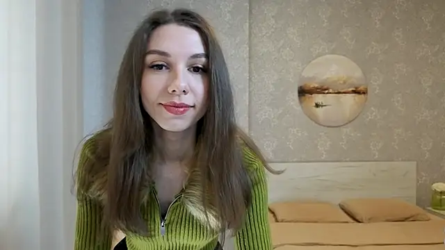 Snapshot of KellyShines chatting on 04/13/26, 08:18 KellyShines online show from 04/13/26, 08:18