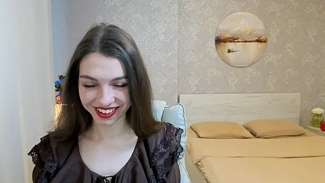 Snapshot of KellyShines chatting on 05/24/26, 01:22 KellyShines online show from 05/24/26, 01:22