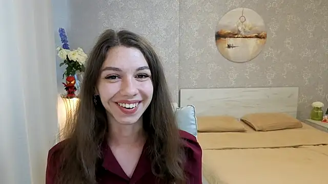 Snapshot of KellyShines chatting on 07/06/26, 05:14 KellyShines online show from 07/06/26, 05:14