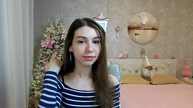 Snapshot of KellyShines chatting on 01/12/26, 09:16 KellyShines online show from 01/12/26, 09:16