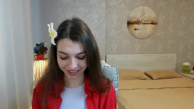 Snapshot of KellyShines chatting on 05/25/26, 01:43 KellyShines online show from 05/25/26, 01:43