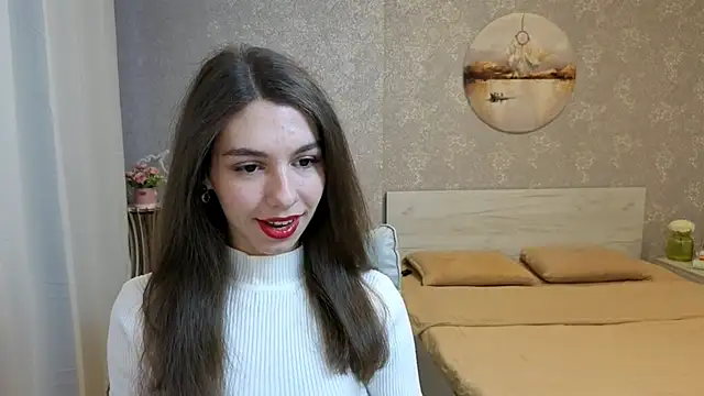 Snapshot of KellyShines chatting on 05/31/26, 03:18 KellyShines online show from 05/31/26, 03:18