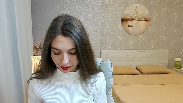 Snapshot of KellyShines chatting on 05/31/26, 06:09 KellyShines online show from 05/31/26, 06:09