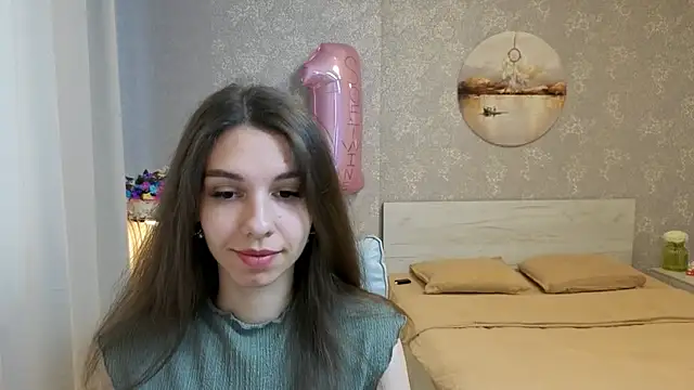 Snapshot of KellyShines chatting on 06/17/26, 11:20 KellyShines online show from 06/17/26, 11:20
