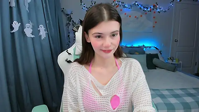 Zoe Vee online show from 11/02/25, 03:22