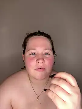 Snapshot of Miss_pow_bi_93 chatting on 05/06/26, 03:10 Miss pow bi 93 online show from 05/06/26, 03:10