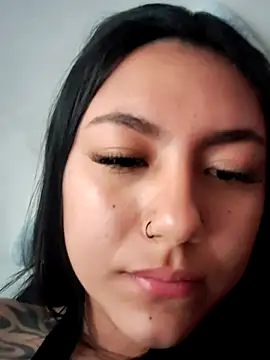 Megara 25 online show from 12/02/25, 05:14