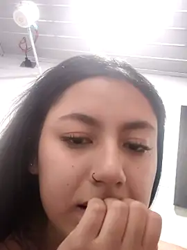 Megara 25 online show from 11/25/25, 03:40