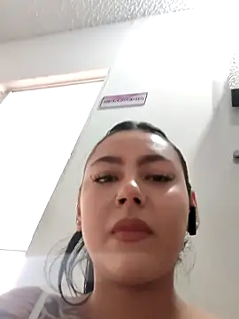 Megara 25 online show from 10/25/25, 05:13