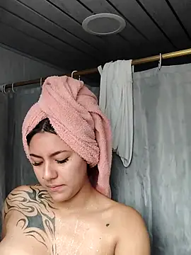 Megara 25 online show from 11/29/25, 05:13