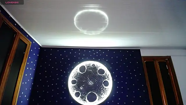 Megara 25 online show from 03/01/26, 11:43