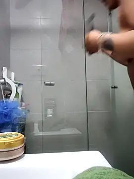 Megara 25 online show from 02/09/26, 01:31