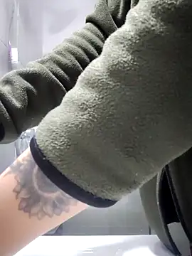 Megara 25 online show from 03/30/26, 10:17