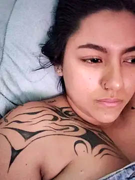 Megara 25 online show from 11/21/25, 08:19