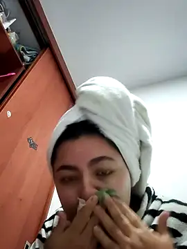 Megara 25 online show from 03/18/26, 11:48