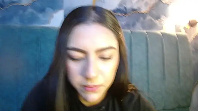 Megara 25 online show from 01/08/26, 06:36