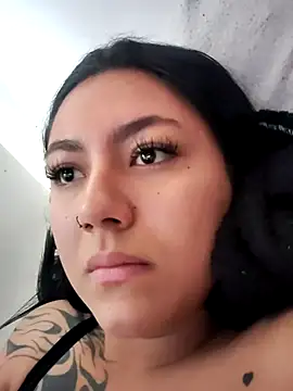 Megara 25 online show from 11/08/25, 02:09