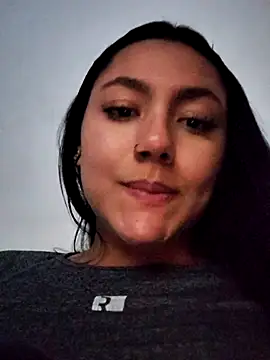 Megara 25 online show from 11/17/25, 02:04