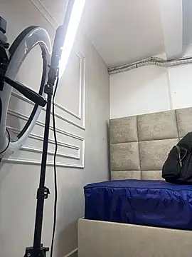 AmberMoss1 online show from 03/21/26, 06:34