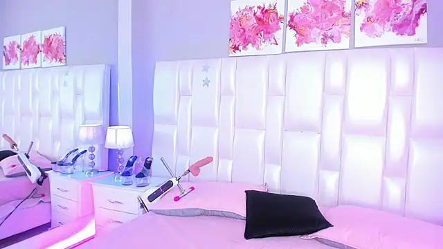 AmberMoss1 online show from 09/10/25, 09:47