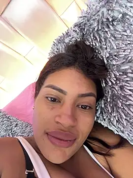 AmberMoss1 online show from 10/06/25, 07:47