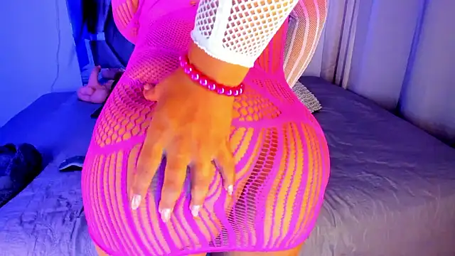 AmberMoss1 online show from 02/03/26, 01:49