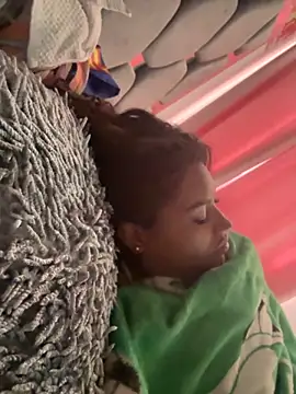 AmberMoss1 online show from 09/15/25, 06:30