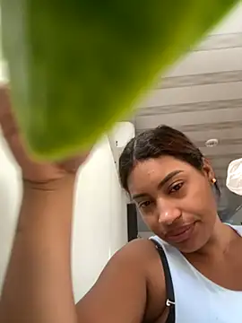 AmberMoss1 online show from 10/07/25, 08:10